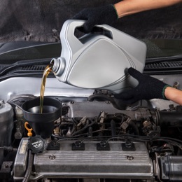 réparations mécaniques